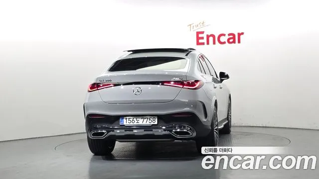 Mercedes-Benz GLC 2025 thumb 7