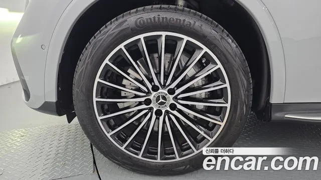 Mercedes-Benz GLC 2025 thumb 5