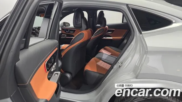 Mercedes-Benz GLC 2025 thumb 10
