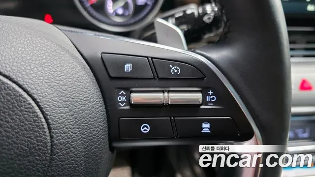 Hyundai Grandeur 2019 thumb 4