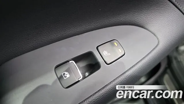 Hyundai Grandeur 2019 thumb 6