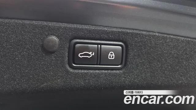 Hyundai Grandeur 2019 thumb 11