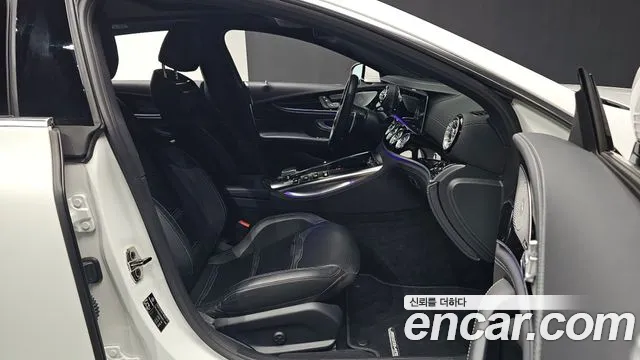 Mercedes-Benz AMG GT 2022 thumb 2