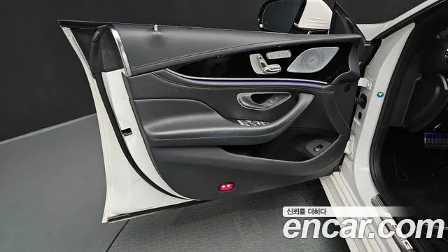 Mercedes-Benz AMG GT 2022 thumb 11