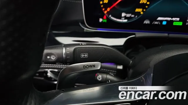 Mercedes-Benz AMG GT 2022 thumb 9