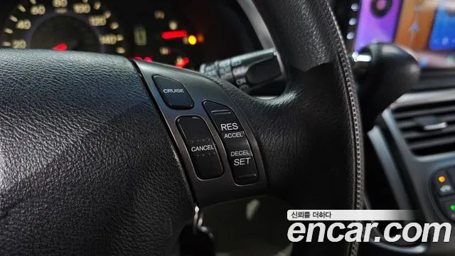 Honda Odyssey 2007 thumb 2
