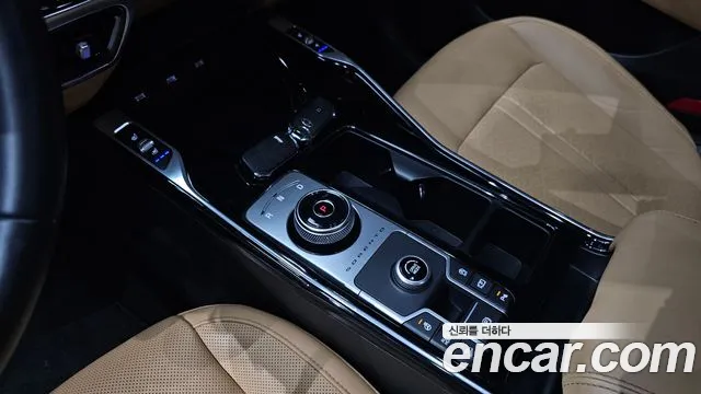Kia Sorento 2020 thumb 12