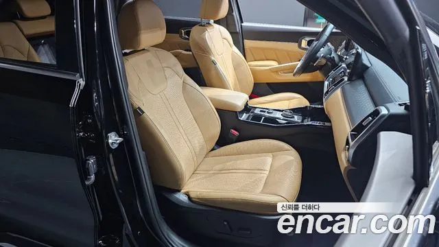 Kia Sorento 2020 thumb 6