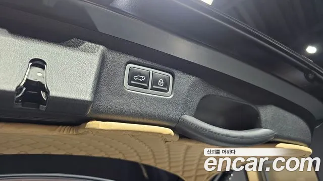 Kia Sorento 2020 thumb 10