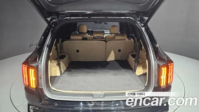 Kia Sorento 2020 thumb 9