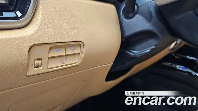 Kia Sorento 2020 thumb 3