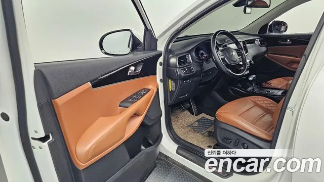 Kia Sorento 2020 thumb 9