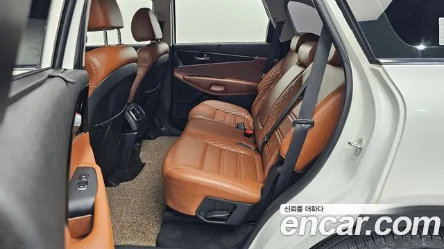 Kia Sorento 2020 thumb 3