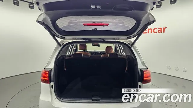 Kia Sorento 2020 thumb 4