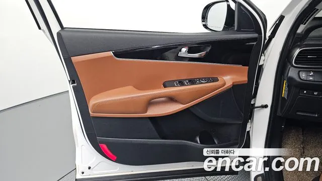 Kia Sorento 2020 thumb 8