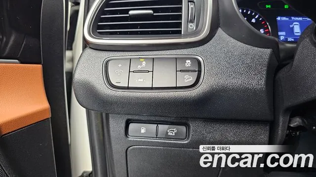 Kia Sorento 2020 thumb 7