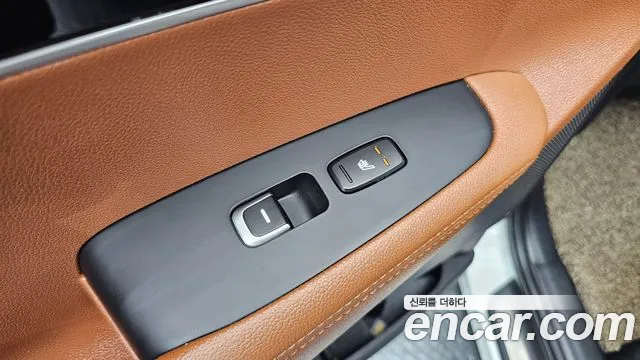 Kia Sorento 2020 thumb 5