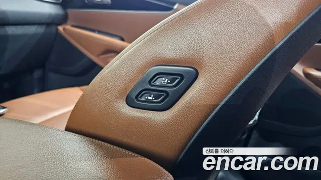 Kia Sorento 2020 thumb 10