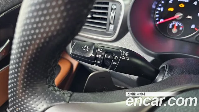 Kia Sorento 2020 thumb 2