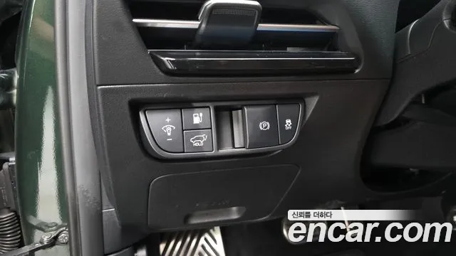 Kia EV6 2023 thumb 11