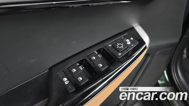 Kia EV6 2023 thumb 9