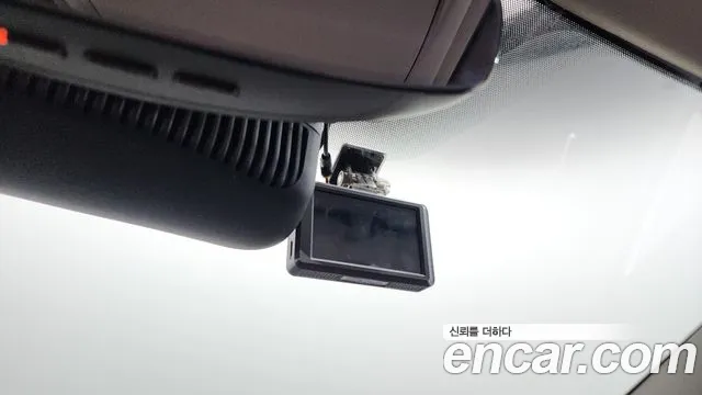 Renault QM6 2021 thumb 4