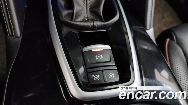 Renault QM6 2021 thumb 12
