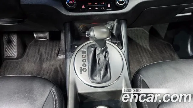 Kia Sportage 2014 thumb 9