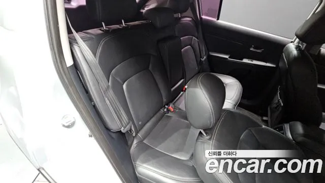 Kia Sportage 2014 thumb 12