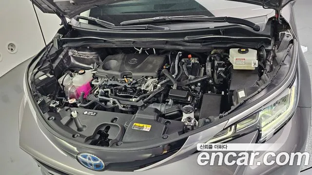 Toyota Sienna 2021 thumb 10