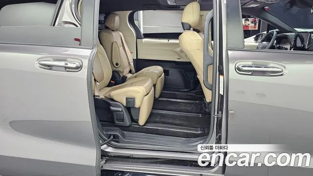 Toyota Sienna 2021 thumb 12