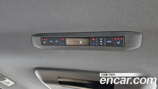 Toyota Sienna 2021 thumb 3