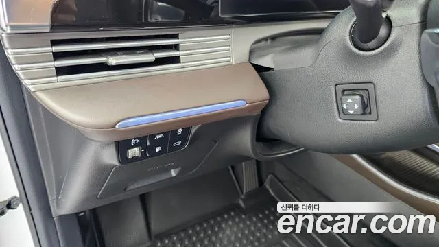 Hyundai Grandeur 2020 thumb 11