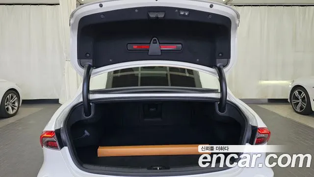 Hyundai Grandeur 2020 thumb 9