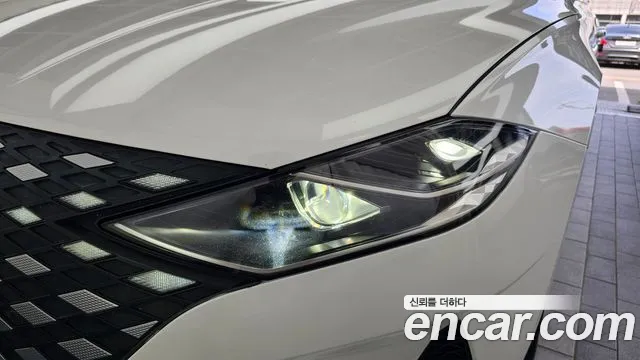 Hyundai Grandeur 2020 thumb 4