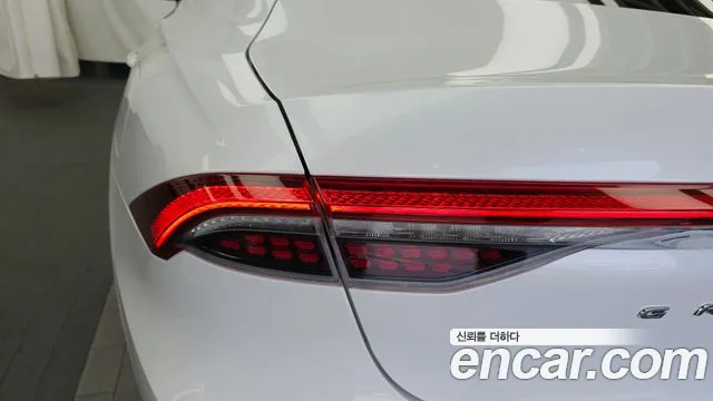 Hyundai Grandeur 2020 thumb 2