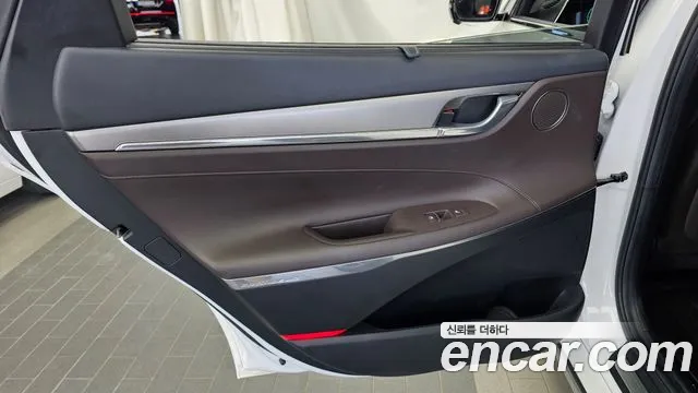 Hyundai Grandeur 2020 thumb 6