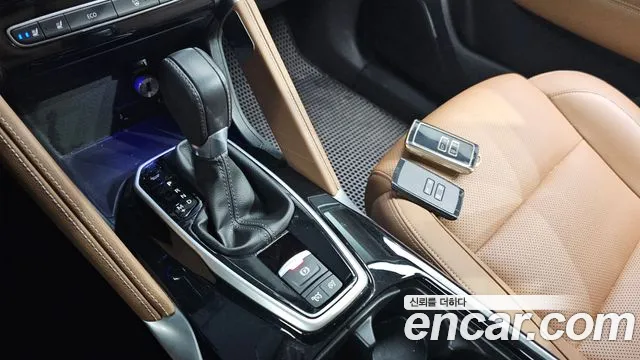 Renault QM6 2022 thumb 2