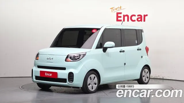Kia Ray 2022 thumb 4