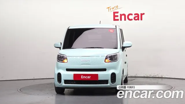 Kia Ray 2022 thumb 10