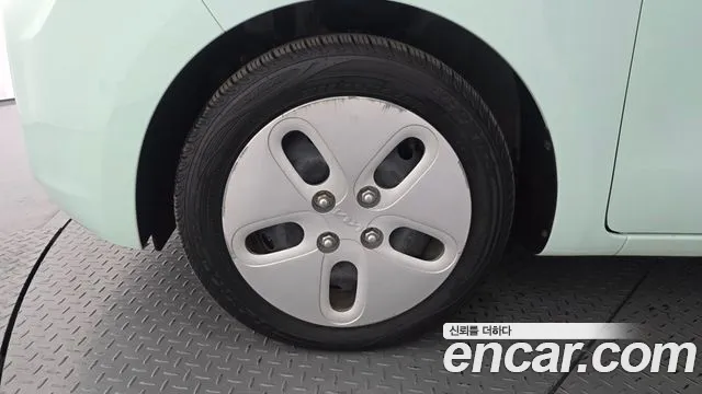 Kia Ray 2022 thumb 12