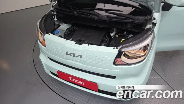 Kia Ray 2022 thumb 8
