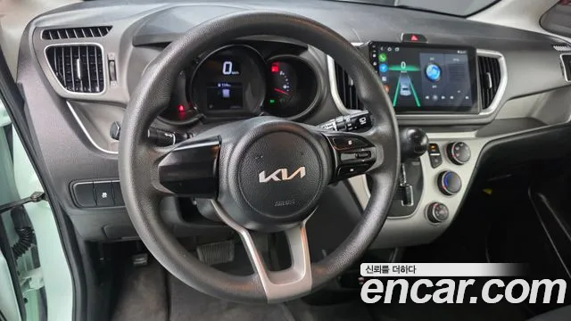 Kia Ray 2022 thumb 3