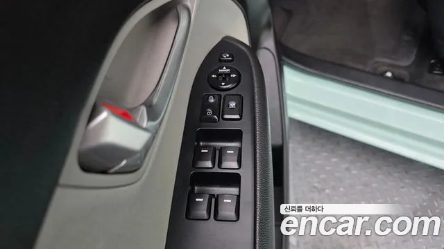 Kia Ray 2022 thumb 9