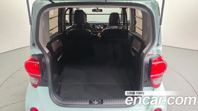 Kia Ray 2022 thumb 11