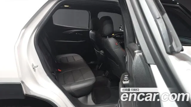 Chevrolet Trailblazer 2022 thumb 12