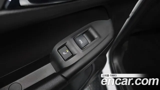 Chevrolet Trailblazer 2022 thumb 9