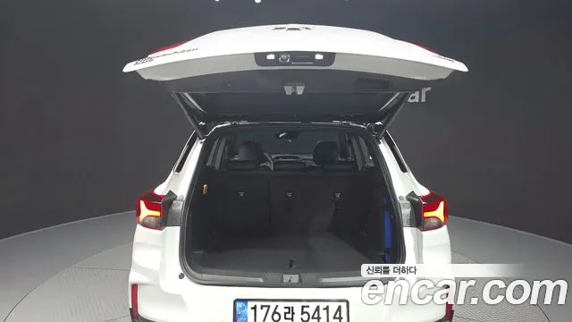 Chevrolet Trailblazer 2022 thumb 10