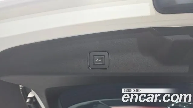 Chevrolet Trailblazer 2022 thumb 2