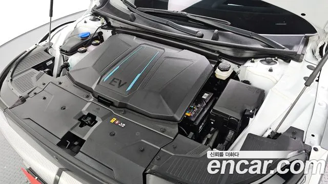 Hyundai Ioniq5 2022 thumb 7